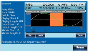 On-Screen Help