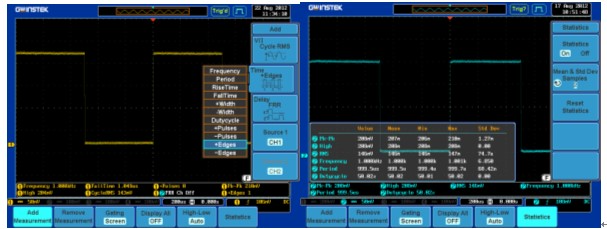 36 Automatic Measurement